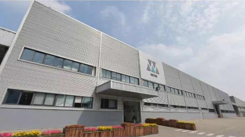 念海消防牵手威特电梯部件,除尘器气体灭火系统顺利完工