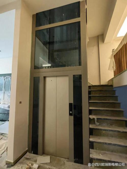 四川成都 别墅电梯 家用电梯 三层四层 多少钱一台,知名别墅电梯品牌